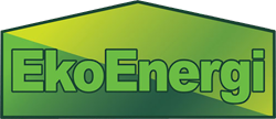 EkoEnergi logotyp medium