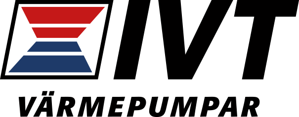 IVT Värmepumpar logotyp