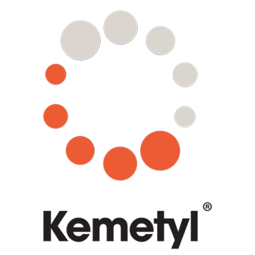 Logotyp Kemetyl